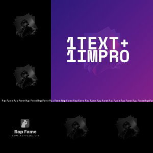 1text+1impro 