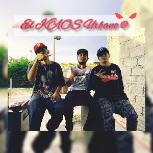✨💣🥀El KAOS Urbano ® - Oye Este Rap💣