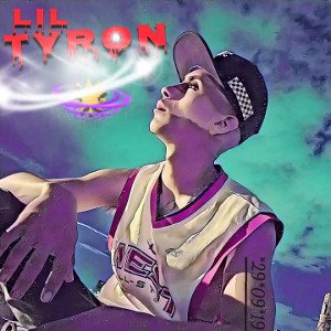🇲🇽🖤LiL Tyron - freestyle en la cabina 🎶🇲🇽