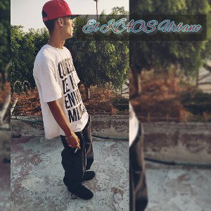 -LEAL CON EL REAL - EL KAOS URBANO 