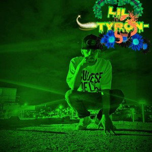 🇲🇽✨LiL - Tyron 🇲🇽 "NO ME SORPRENDE"🖤🇲🇽