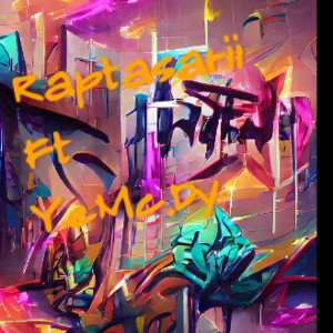 Raptasari Ft YeMc.Dy 🤜🤛 - Go go !