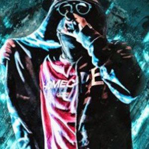 YeMc.Dy - SuperHéroe /321