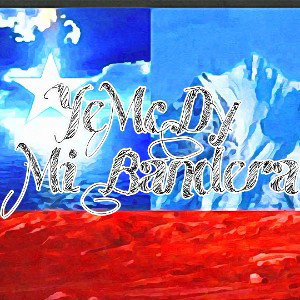YeMc.Dy - Mi Bandera
