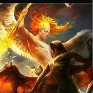 YeMc.Dy - YeMc.Dy - Angeles & Demonios