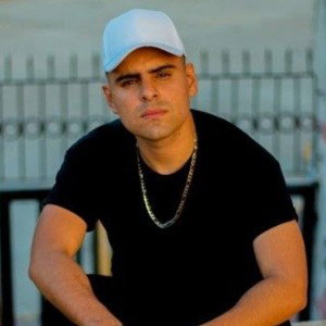 Por los barrios piso ft David Blanco (Oración por Santa Fe Klan)