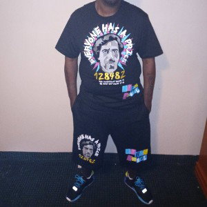 STR8T TRAPPA
