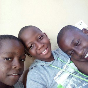 Eu e meus amigos