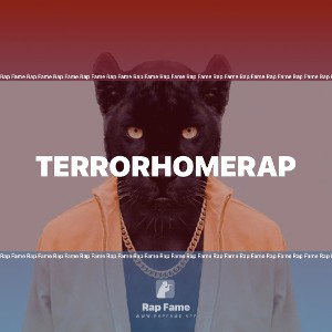 TerrorHomeRap