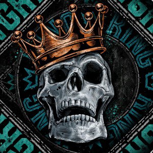 DEZ GUN – ICE