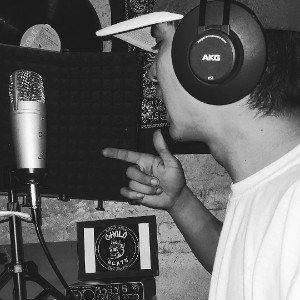 "Rimas Con Doble Flow" ElDobleA Prod.@ElCholoBeatsReproduce