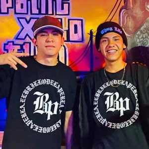 "Me Siento Bien Con Rap" ElDobleA @elbrillodelaperlaoficial