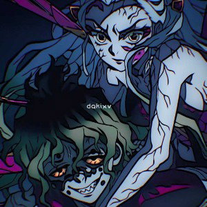 GYUTARO 𝘆 DAKI RAP Demon Slayer Luna Superior 6 𝗦𝗸𝗶𝗿𝗼𝗠𝗰 ft Nyako prod Herkules
