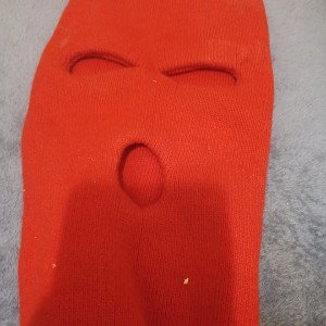 DIFFERENT KINDA CLOTH