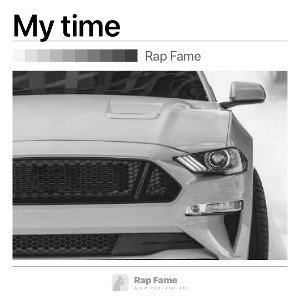 My time