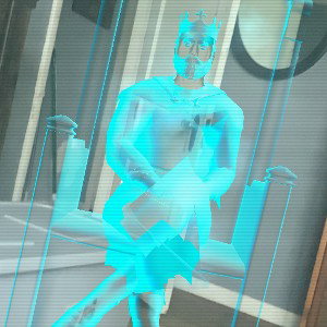 Invisible (06:31:20)