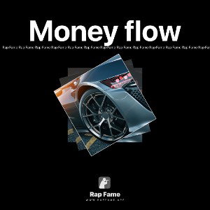 Money flow 