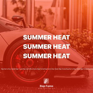Summer heat
