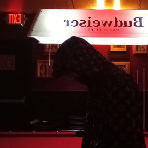 Hood Disciple / Saint Glow