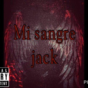 Jack-mi sangre 
