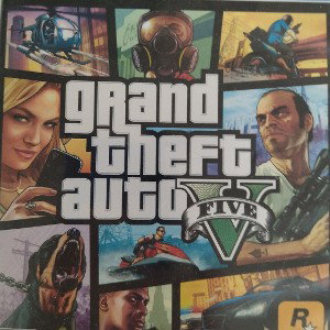 GTA