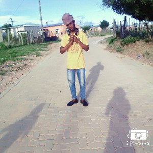Izhu-g the rapper 
