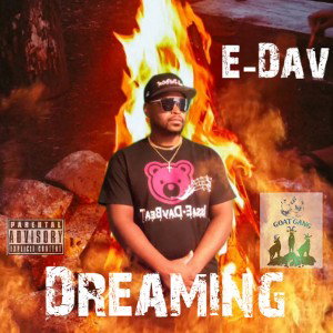 E-Dav - Dreaming