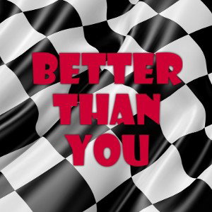 Better than You