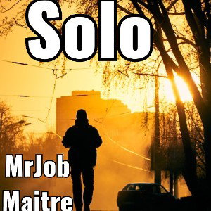 MrJob Maitre - SOLO