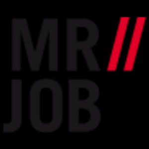 MrJob Maitre - M R J O B