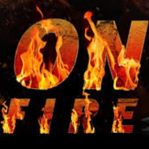 MrJob Maitre - On fire 