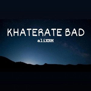 KHATERATE BAD