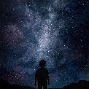 night time