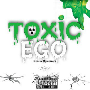 Lbxzo - Toxic Ego (prod Beatazer Official)