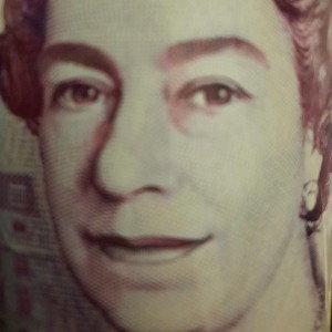 money on my mind 