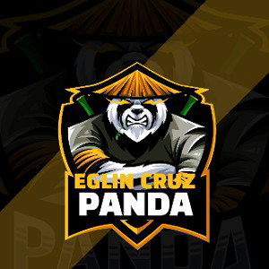 Eglin Cruz - Panda
