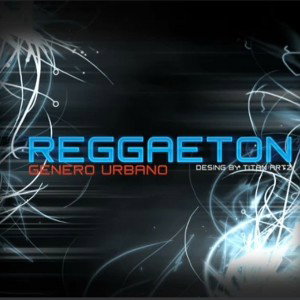 Eglin Cruz Feat. MC Rey - Reggaeton
