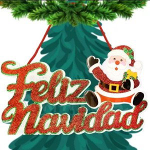 Eglin Cruz & Rommel El Chakalito - Feliz Navidad 1 RIP CoosABO