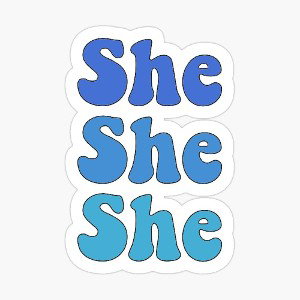 The Female God