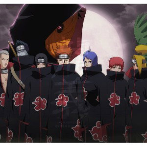 Akatsuki Crew