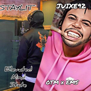 'PAIN' ft.JUIXE92