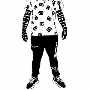 BMB BLACK MONEY BOYS 