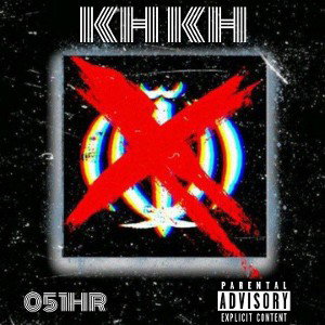  Kh Kh Dis track