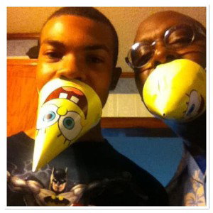 Jpacmane – (no one/my uncles nephew)