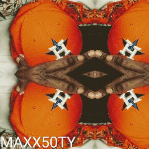 MAXX50TY - CUP  TEA LIME 