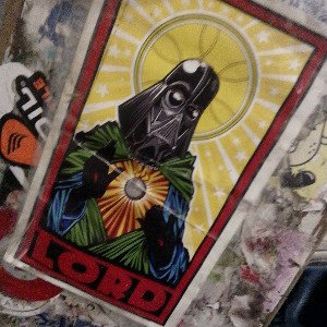 Darth Bater 
