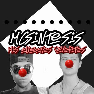 Mcsintesis - Mis aldeanos favoritos