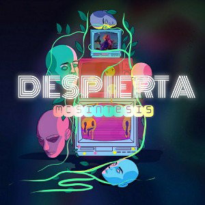D E S P I E R T A