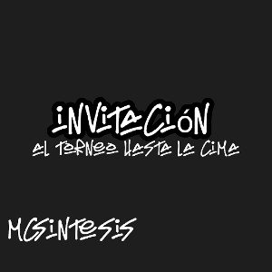 Invitación a THC