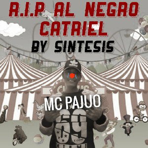 Mcsintesis - Mc Pajuo